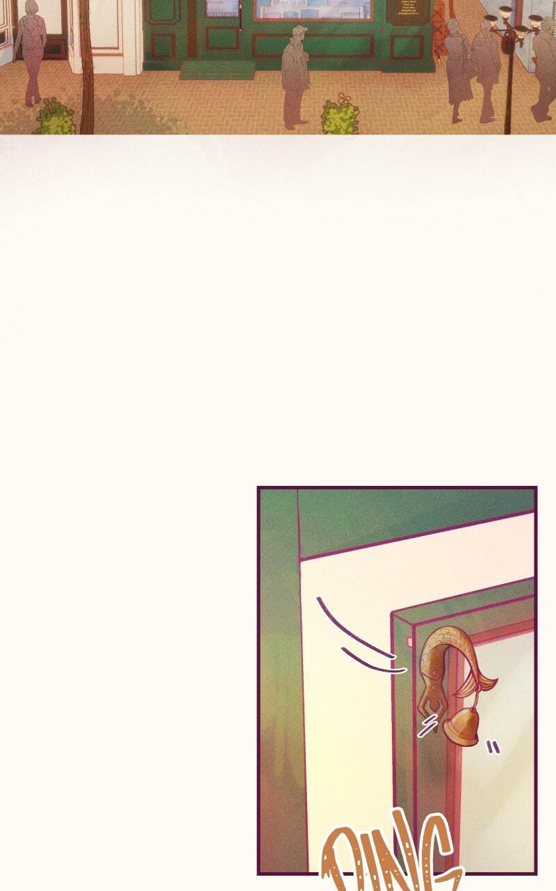 The Siren's Light Chapter 8 page 15 - 