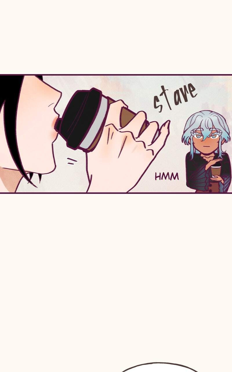 The Siren's Light Chapter 8 page 23 - 