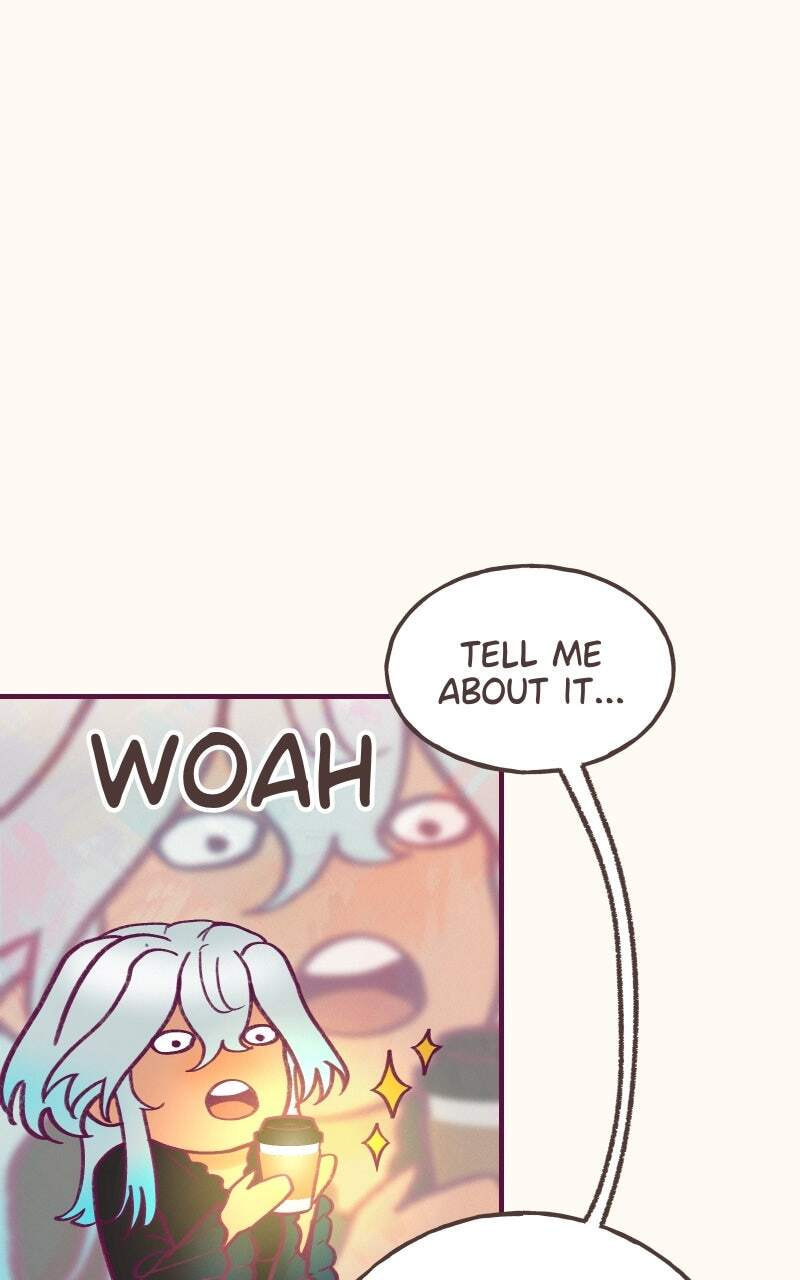 The Siren's Light Chapter 8 page 27 - 