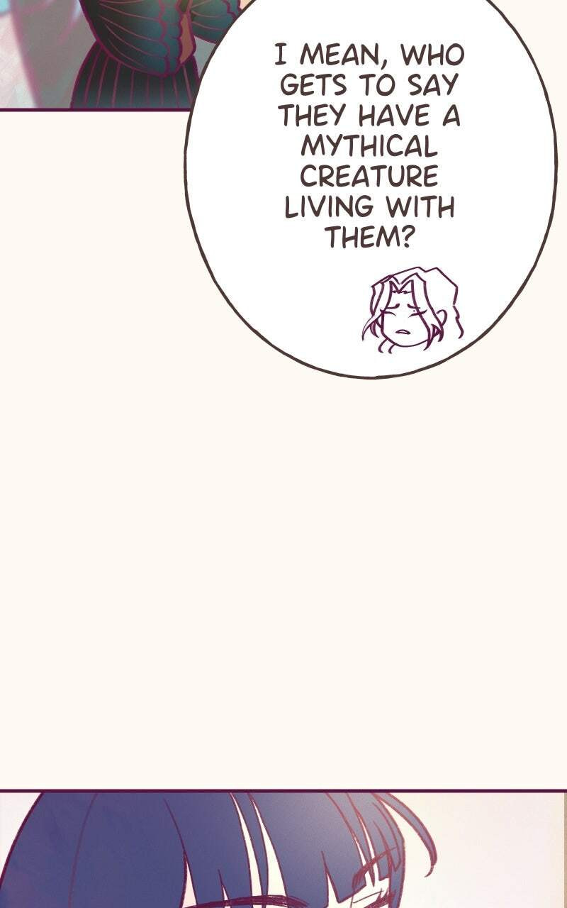 The Siren's Light Chapter 8 page 28 - 