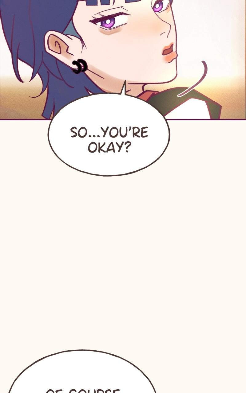 The Siren's Light Chapter 8 page 29 - 