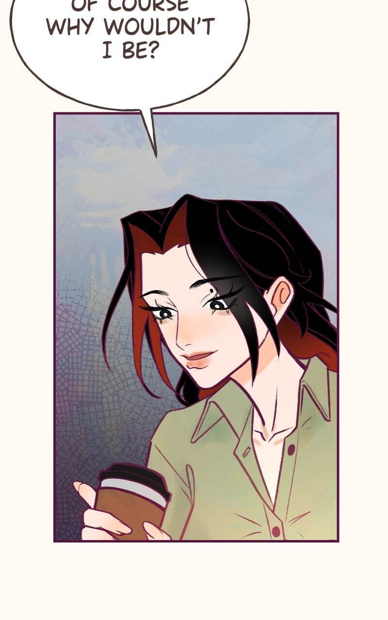 The Siren's Light Chapter 8 page 30 - 