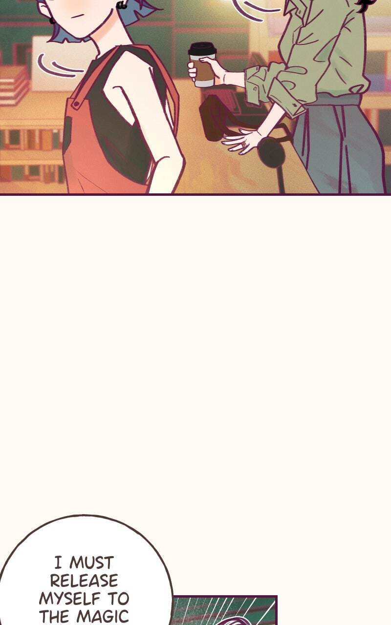 The Siren's Light Chapter 8 page 32 - 
