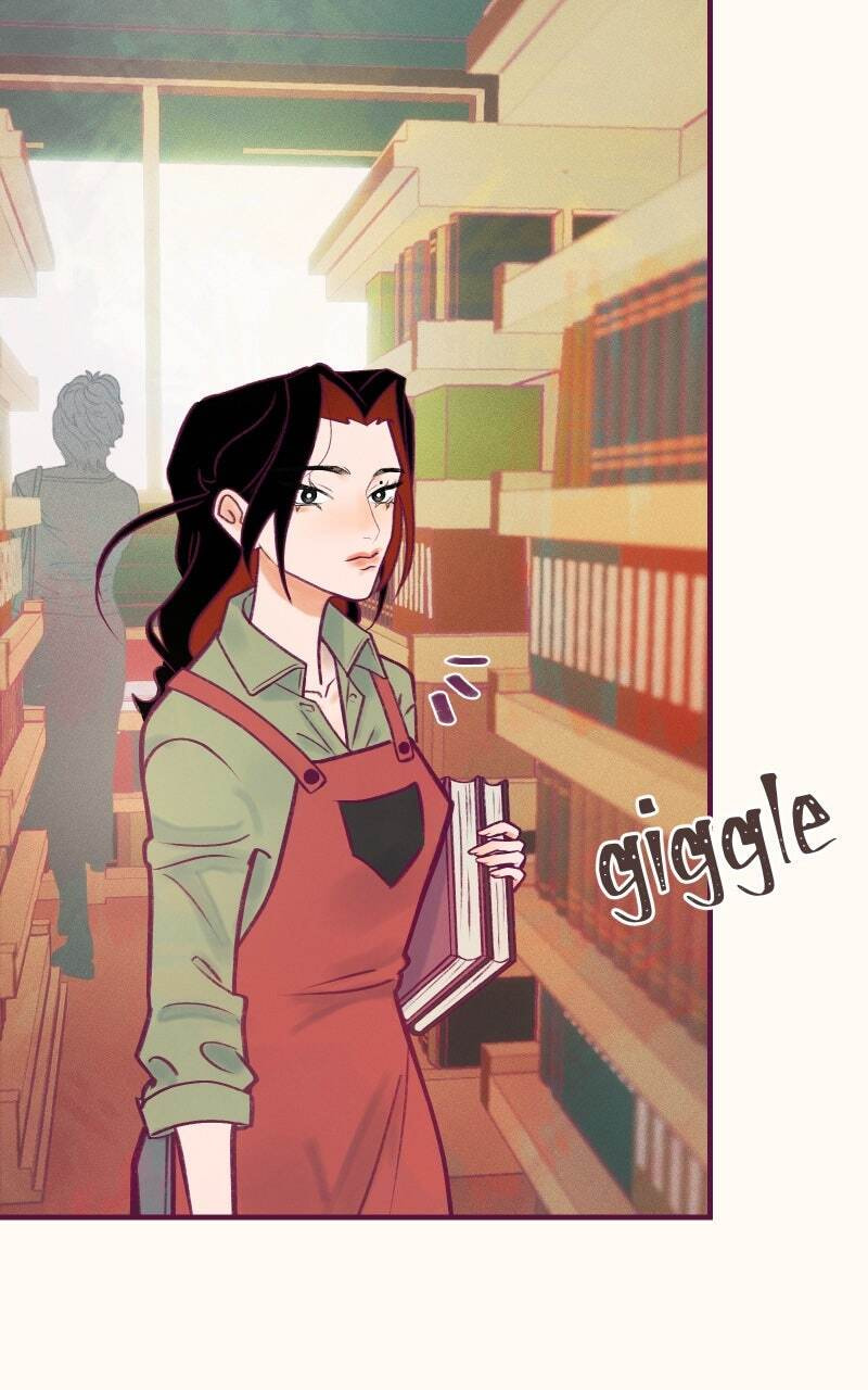 The Siren's Light Chapter 8 page 38 - 