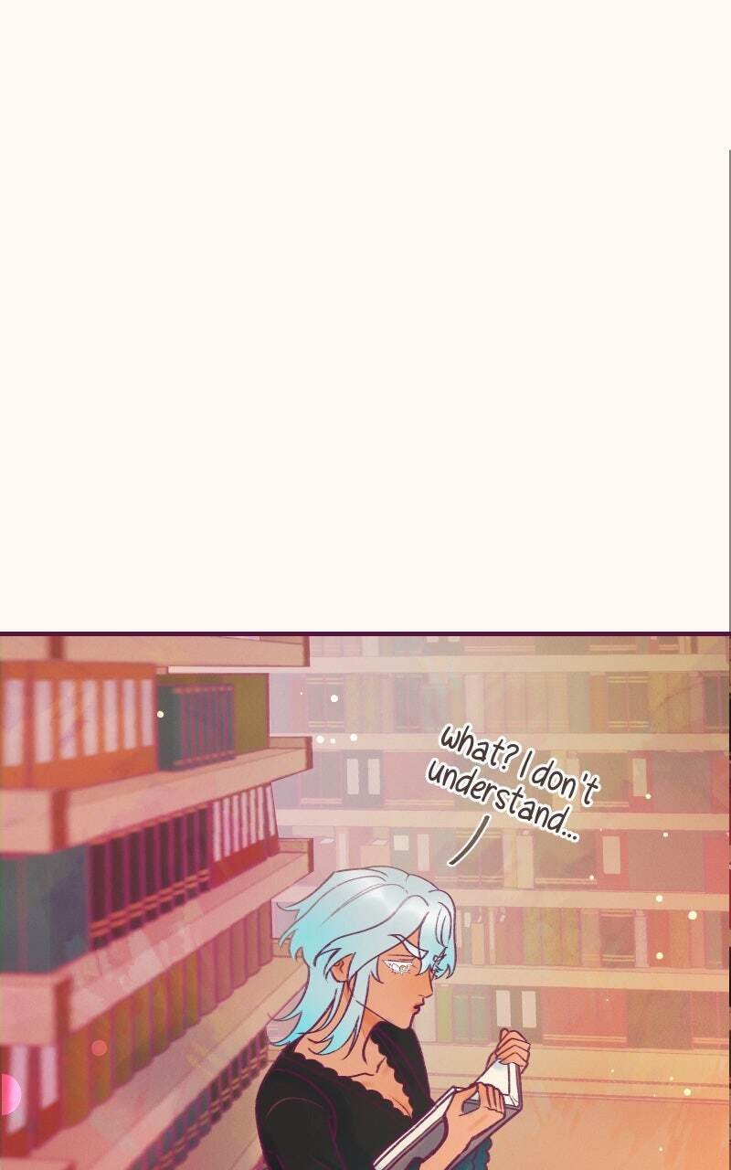 The Siren's Light Chapter 8 page 40 - 