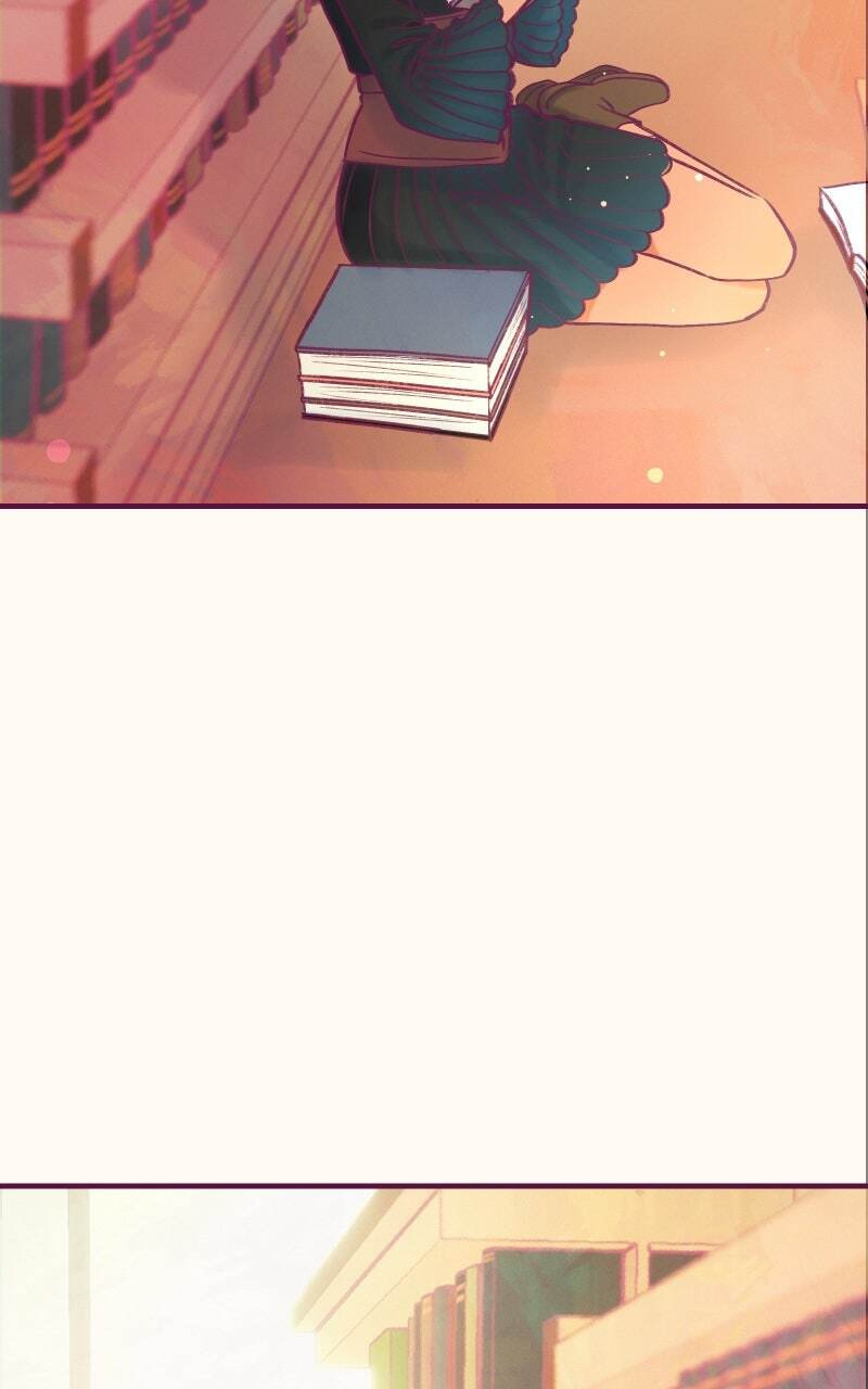 The Siren's Light Chapter 8 page 41 - 