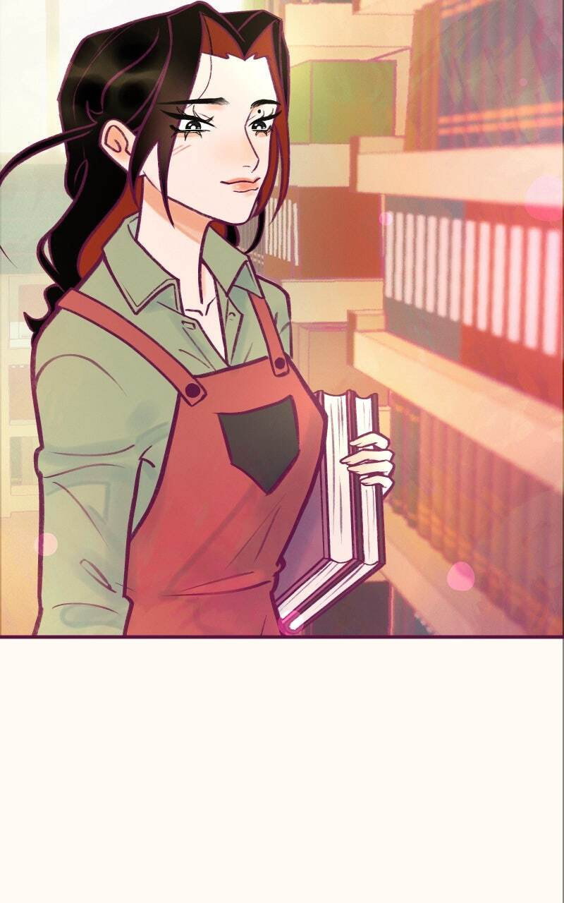 The Siren's Light Chapter 8 page 42 - 