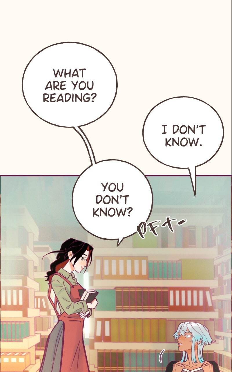 The Siren's Light Chapter 8 page 43 - 