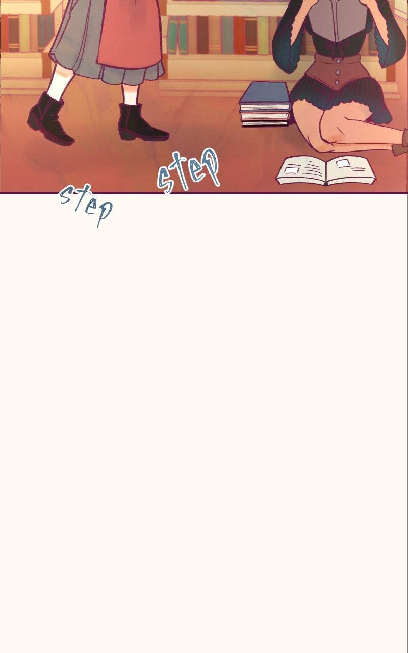 The Siren's Light Chapter 8 page 44 - 