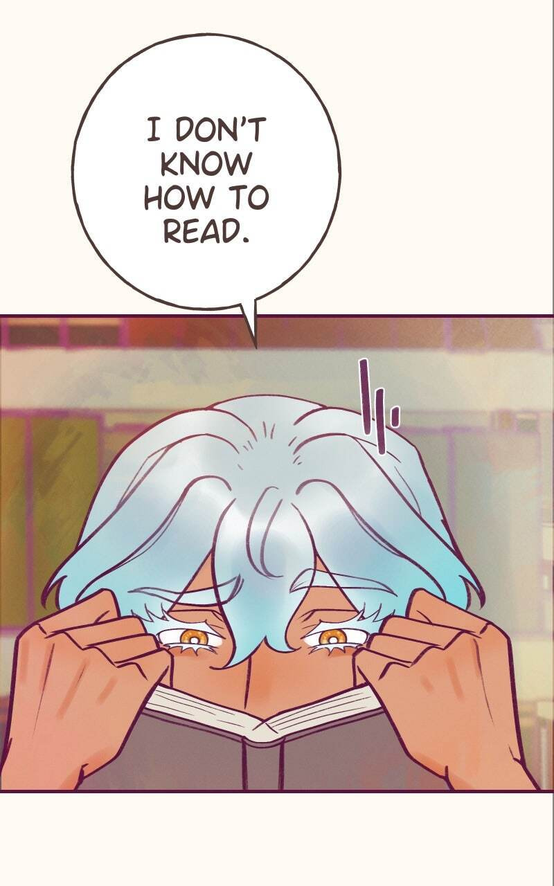 The Siren's Light Chapter 8 page 45 - 