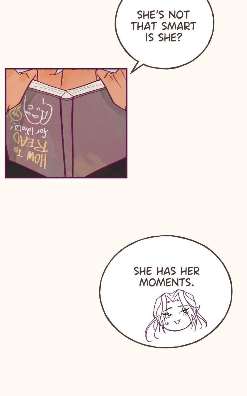 The Siren's Light Chapter 8 page 48 - 