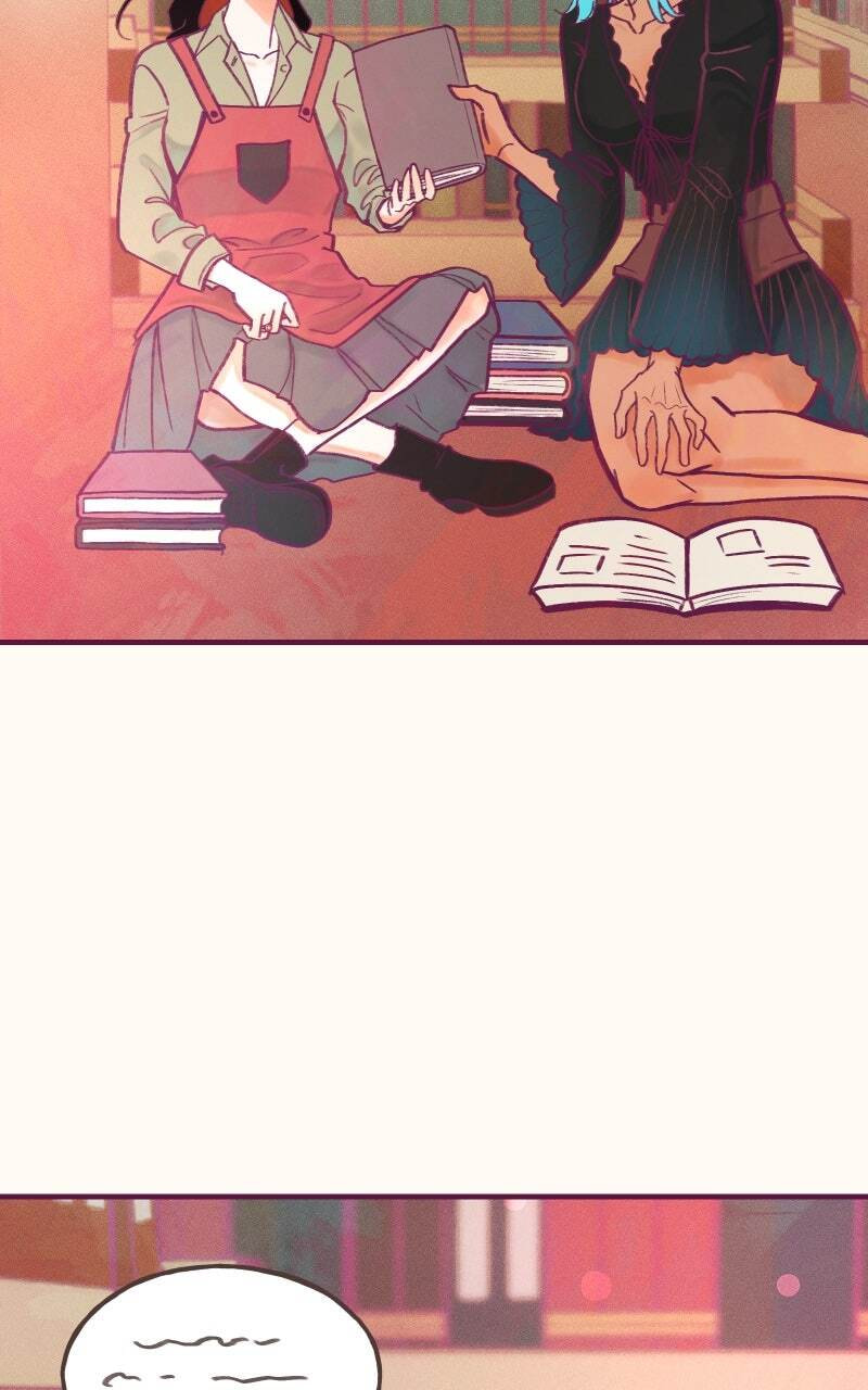 The Siren's Light Chapter 8 page 50 - 