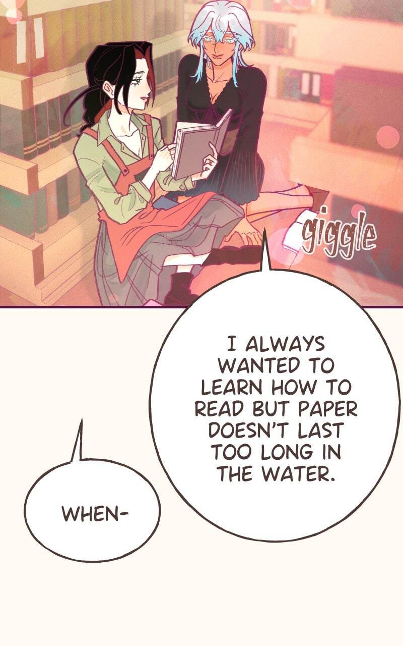 The Siren's Light Chapter 8 page 56 - 