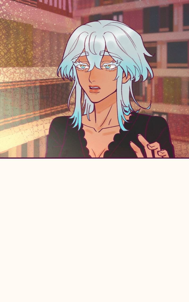The Siren's Light Chapter 8 page 64 - 