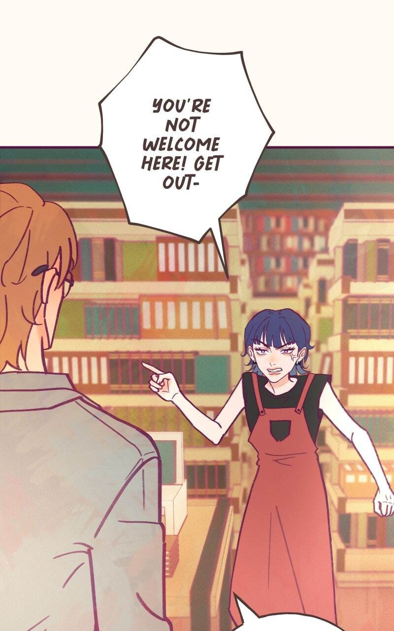 The Siren's Light Chapter 8 page 65 - 