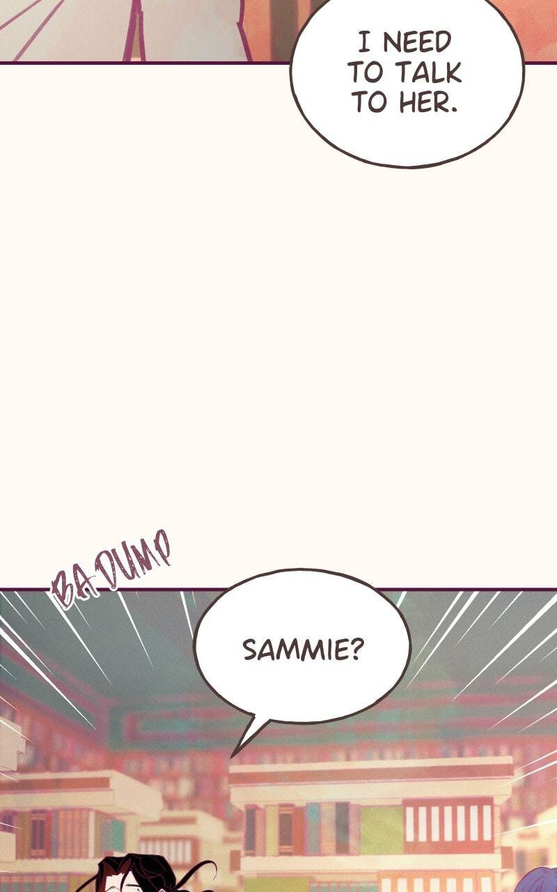 The Siren's Light Chapter 8 page 66 - 