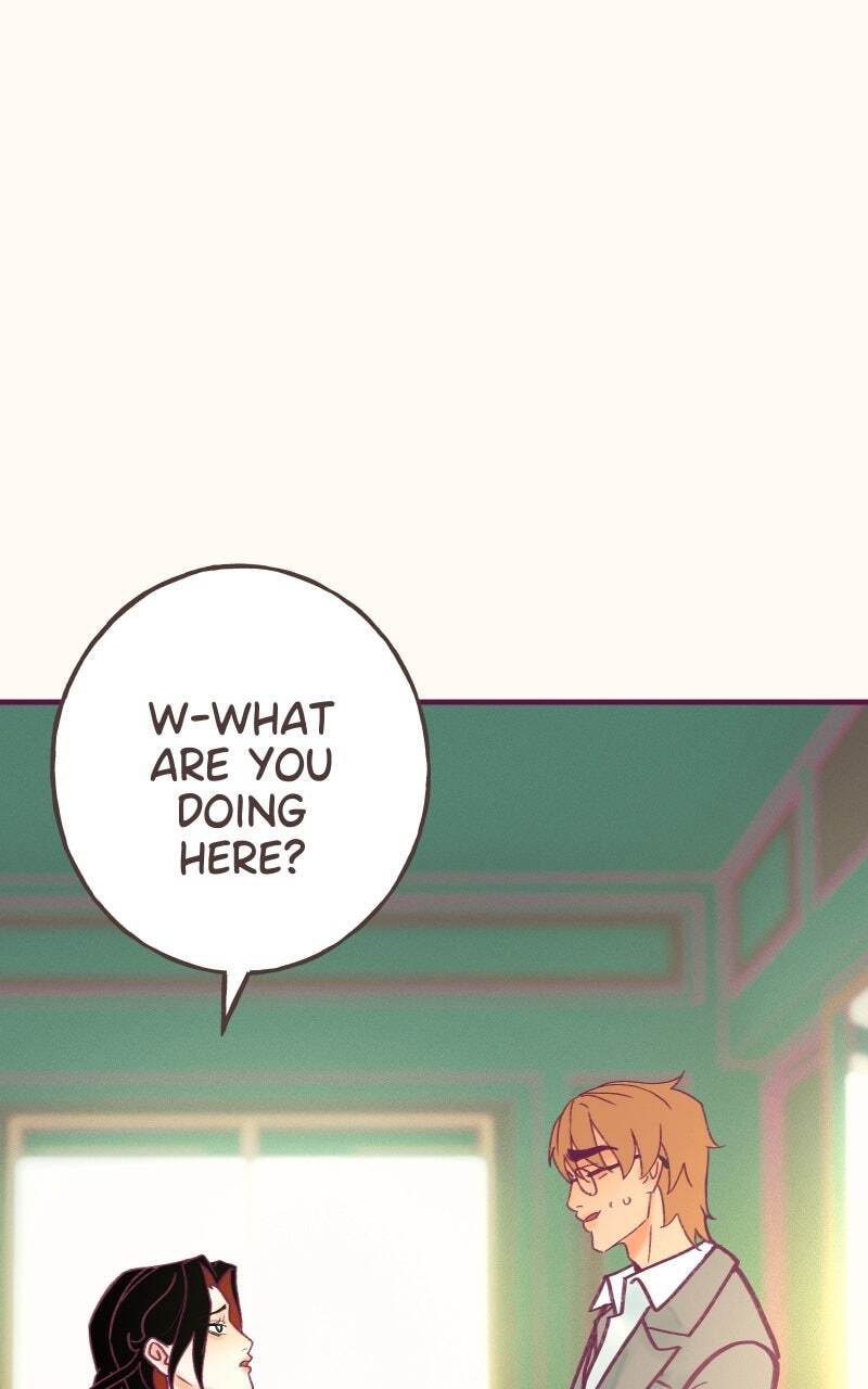 The Siren's Light Chapter 8 page 71 - 
