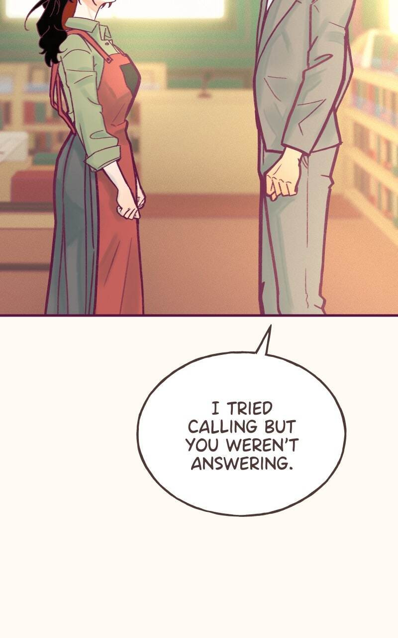 The Siren's Light Chapter 8 page 72 - 