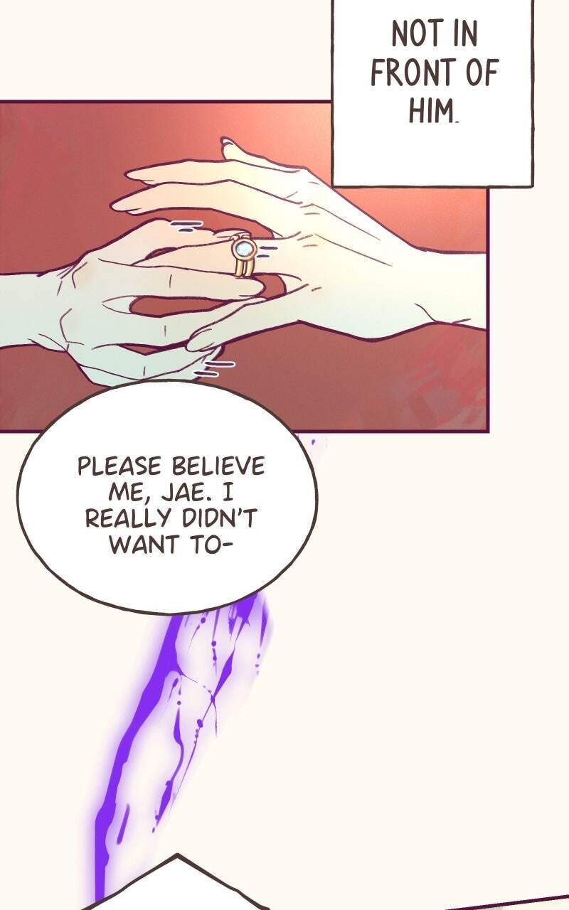 The Siren's Light Chapter 8 page 88 - 