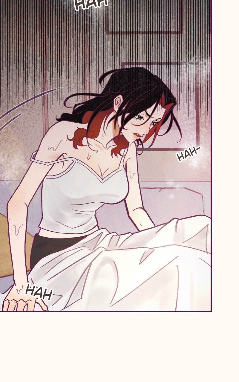 The Siren's Light Chapter 8 page 10 - 