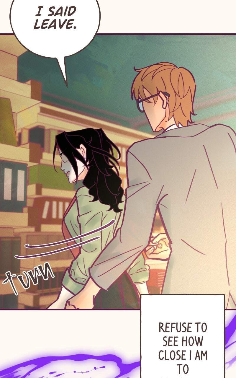 The Siren's Light Chapter 8 page 91 - 