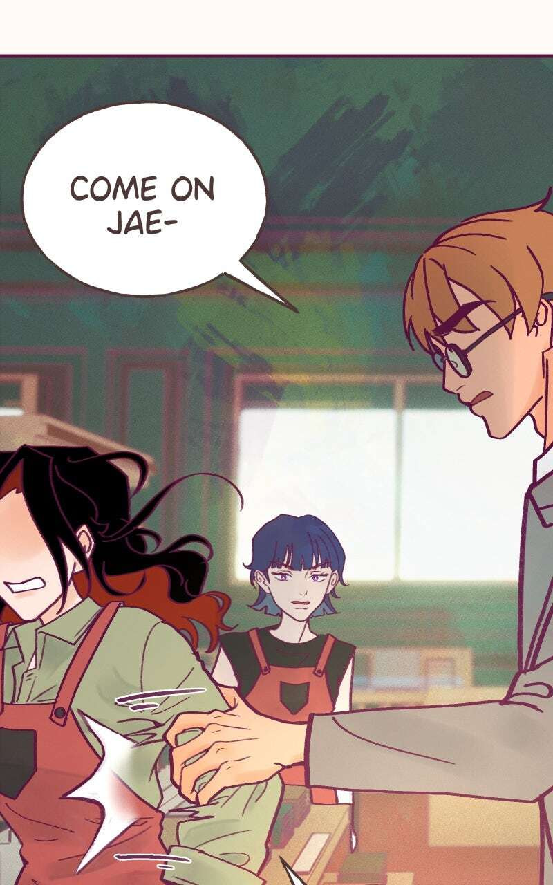 The Siren's Light Chapter 8 page 93 - 