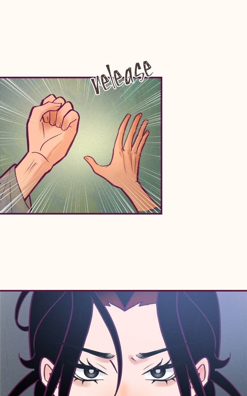 The Siren's Light Chapter 9 page 12 - 