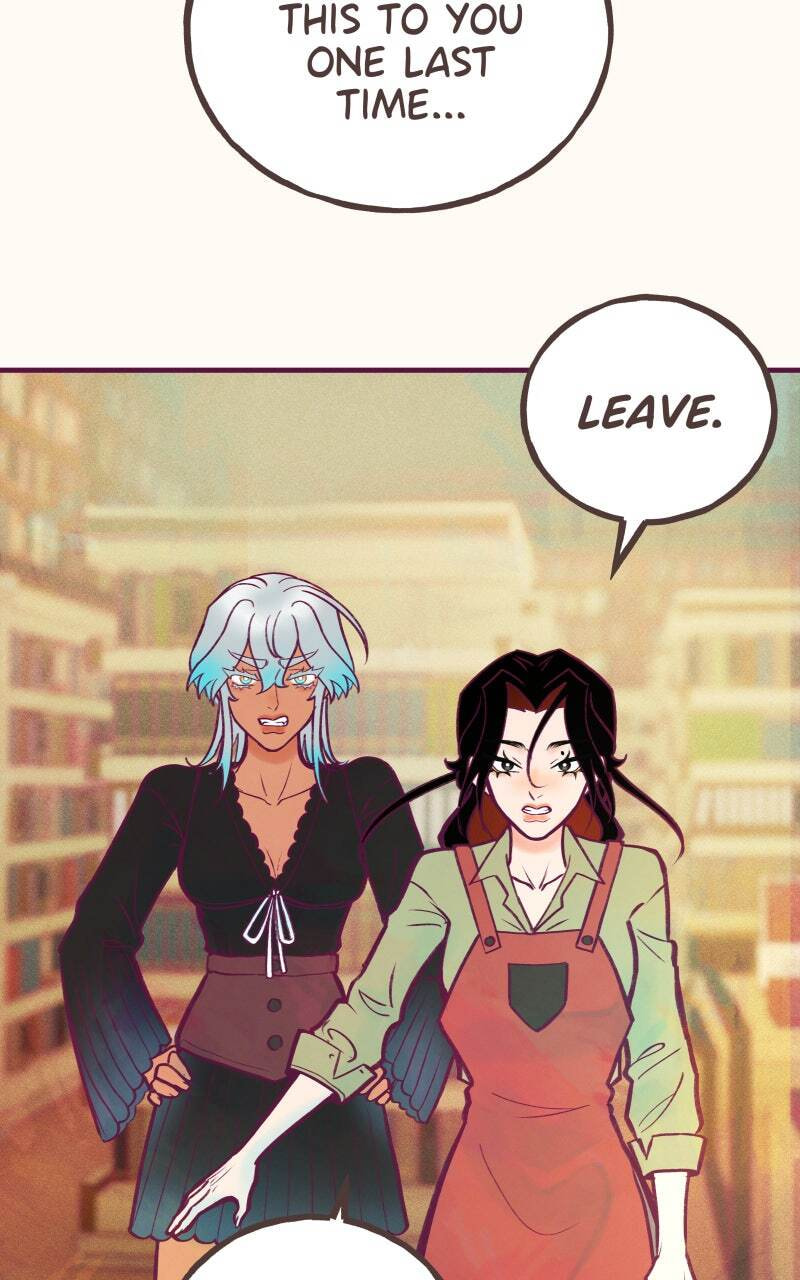 The Siren's Light Chapter 9 page 15 - 