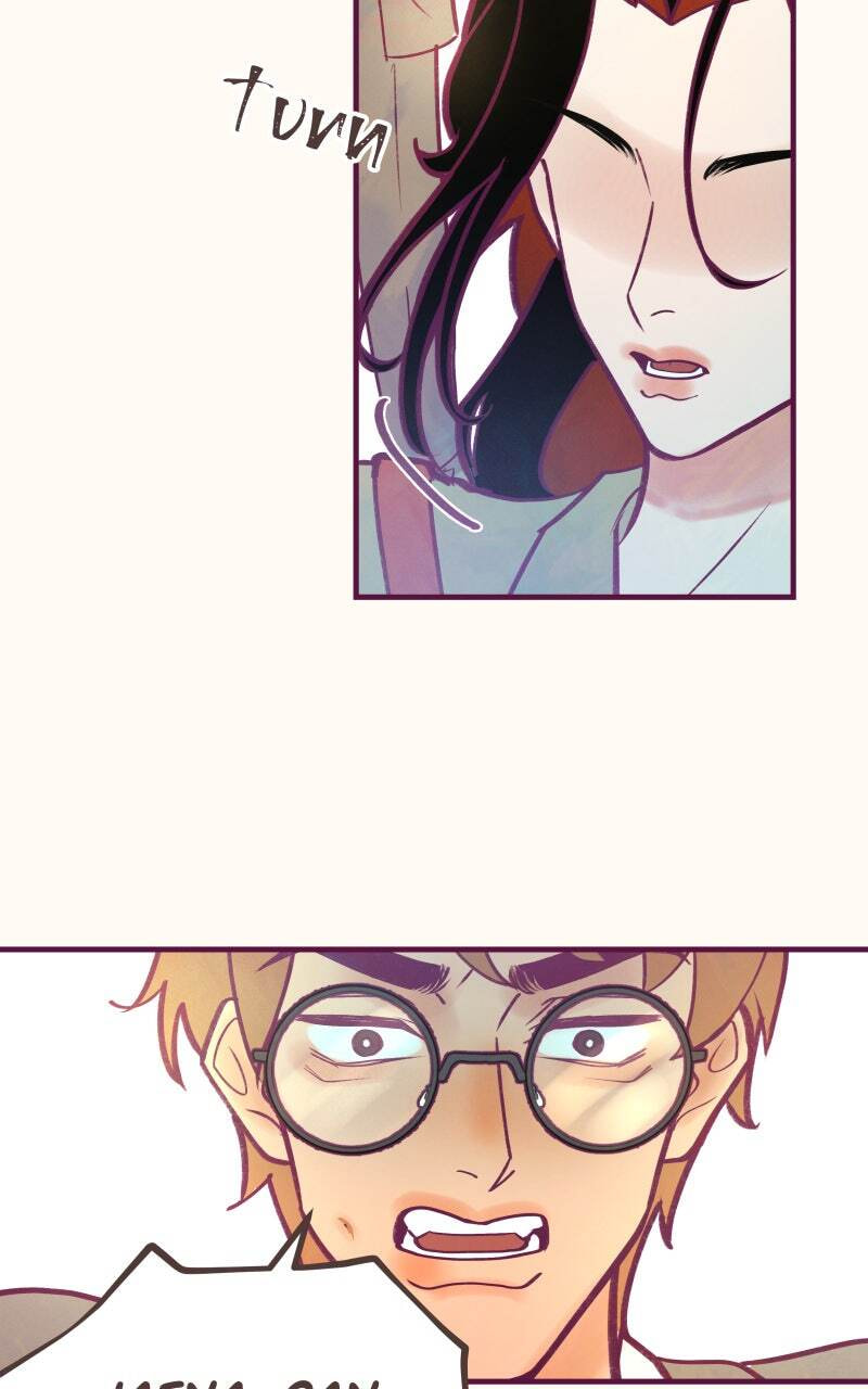 The Siren's Light Chapter 9 page 17 - 
