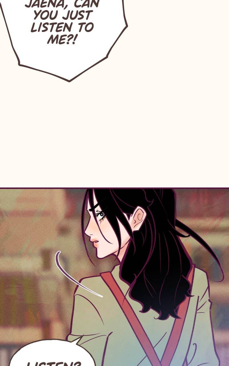 The Siren's Light Chapter 9 page 18 - 