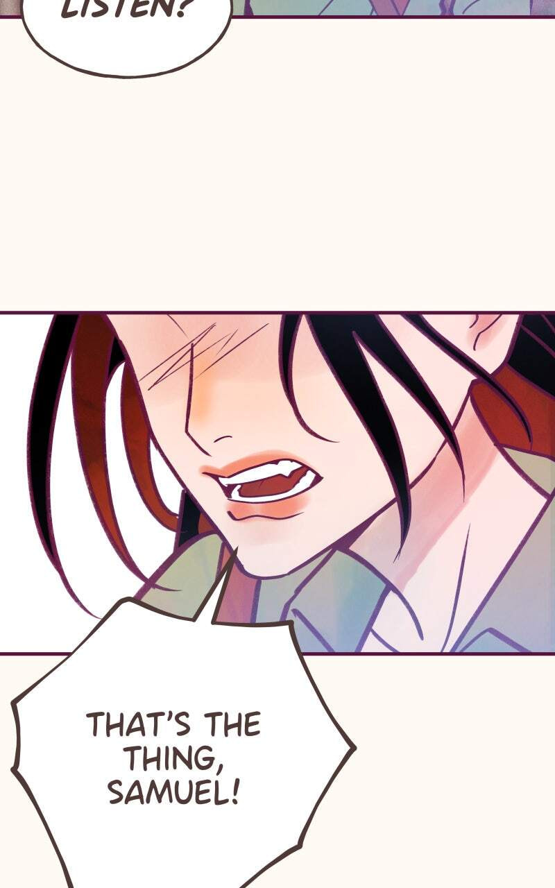 The Siren's Light Chapter 9 page 19 - 