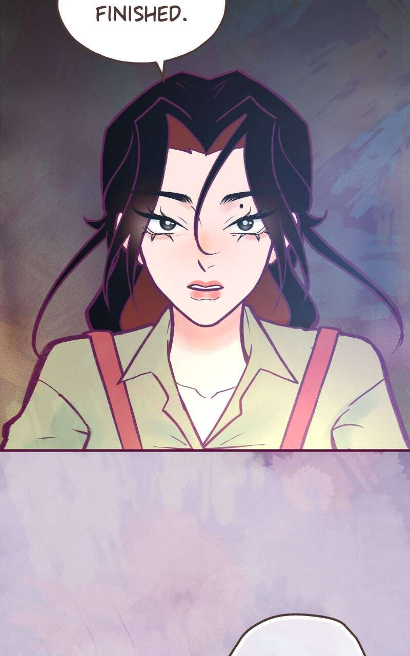 The Siren's Light Chapter 9 page 31 - 