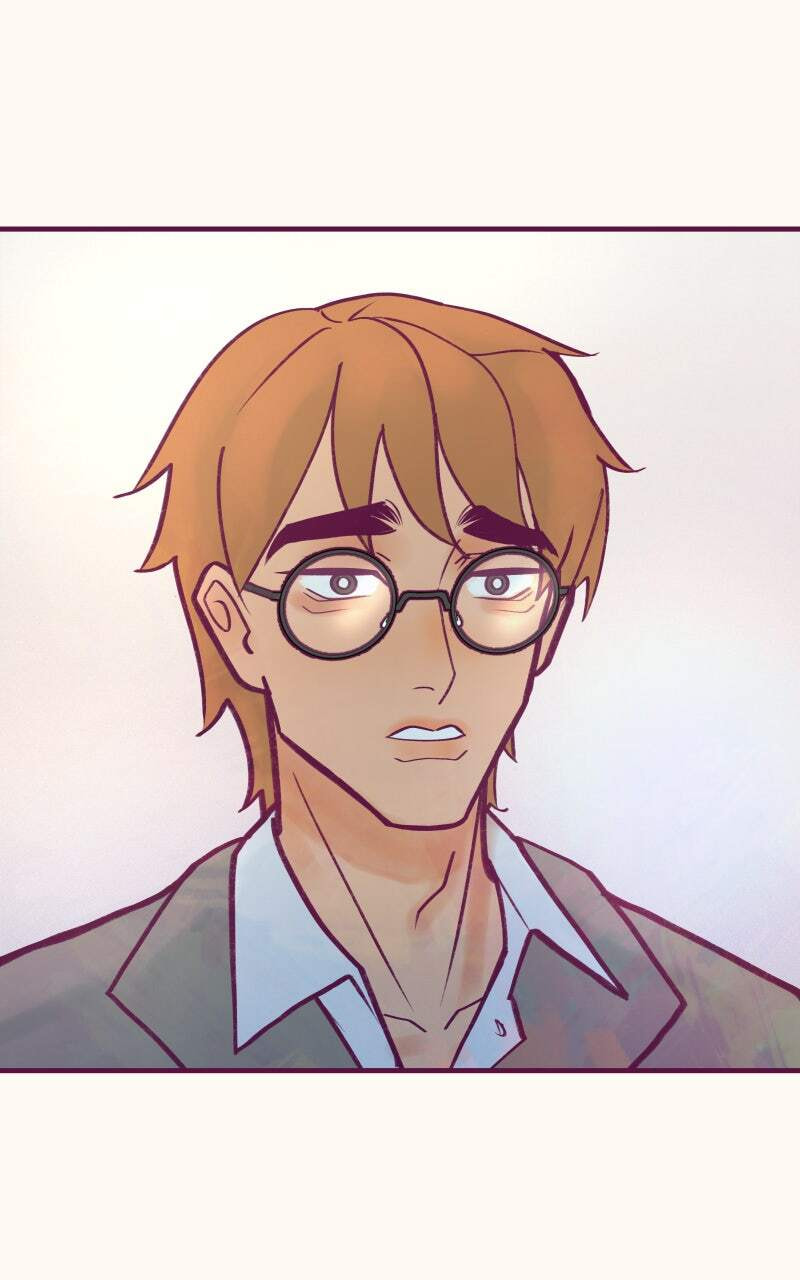 The Siren's Light Chapter 9 page 36 - 