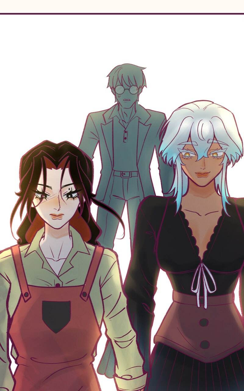 The Siren's Light Chapter 9 page 39 - 