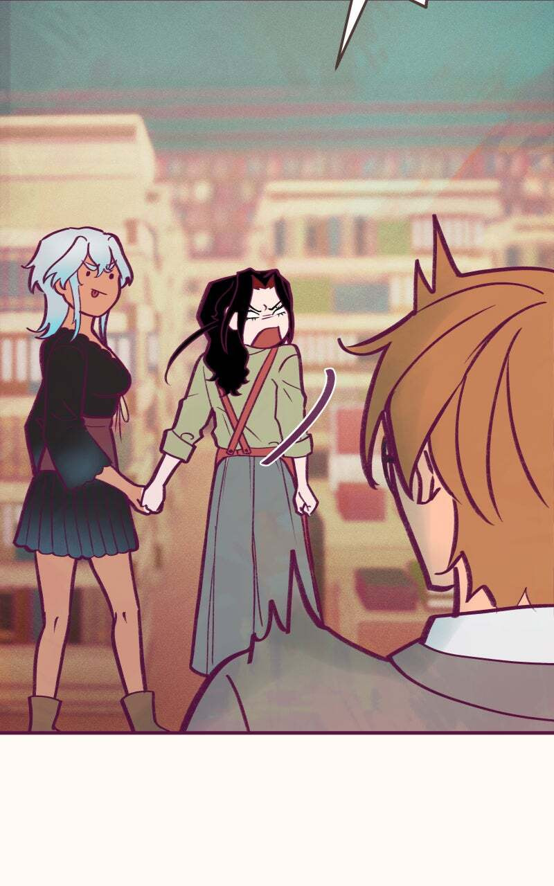 The Siren's Light Chapter 9 page 41 - 