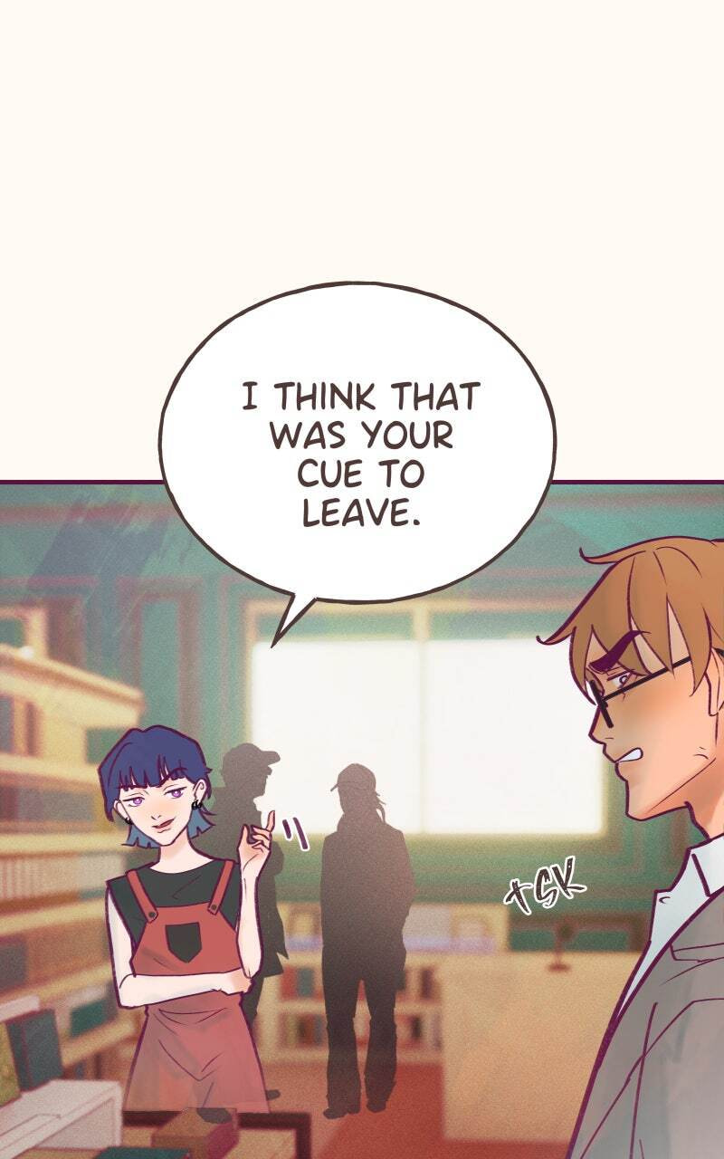 The Siren's Light Chapter 9 page 42 - 