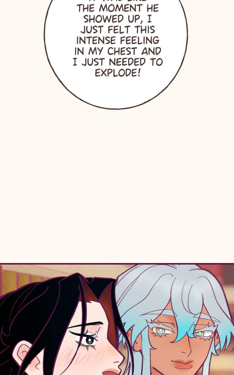 The Siren's Light Chapter 9 page 48 - 