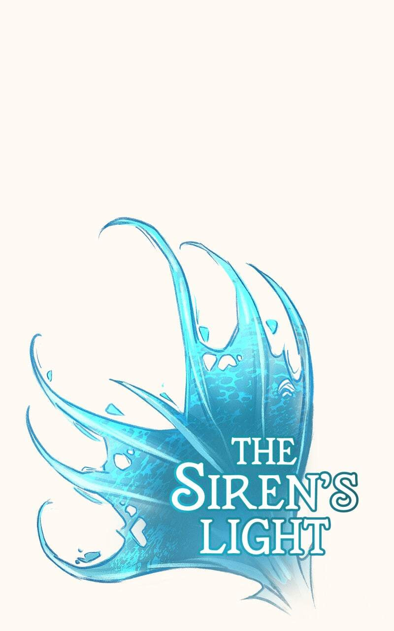 The Siren's Light Chapter 9 page 6 - 