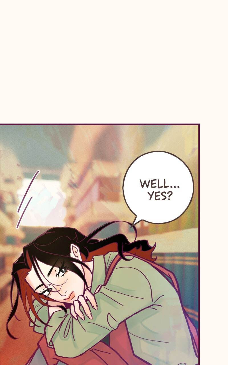 The Siren's Light Chapter 9 page 54 - 