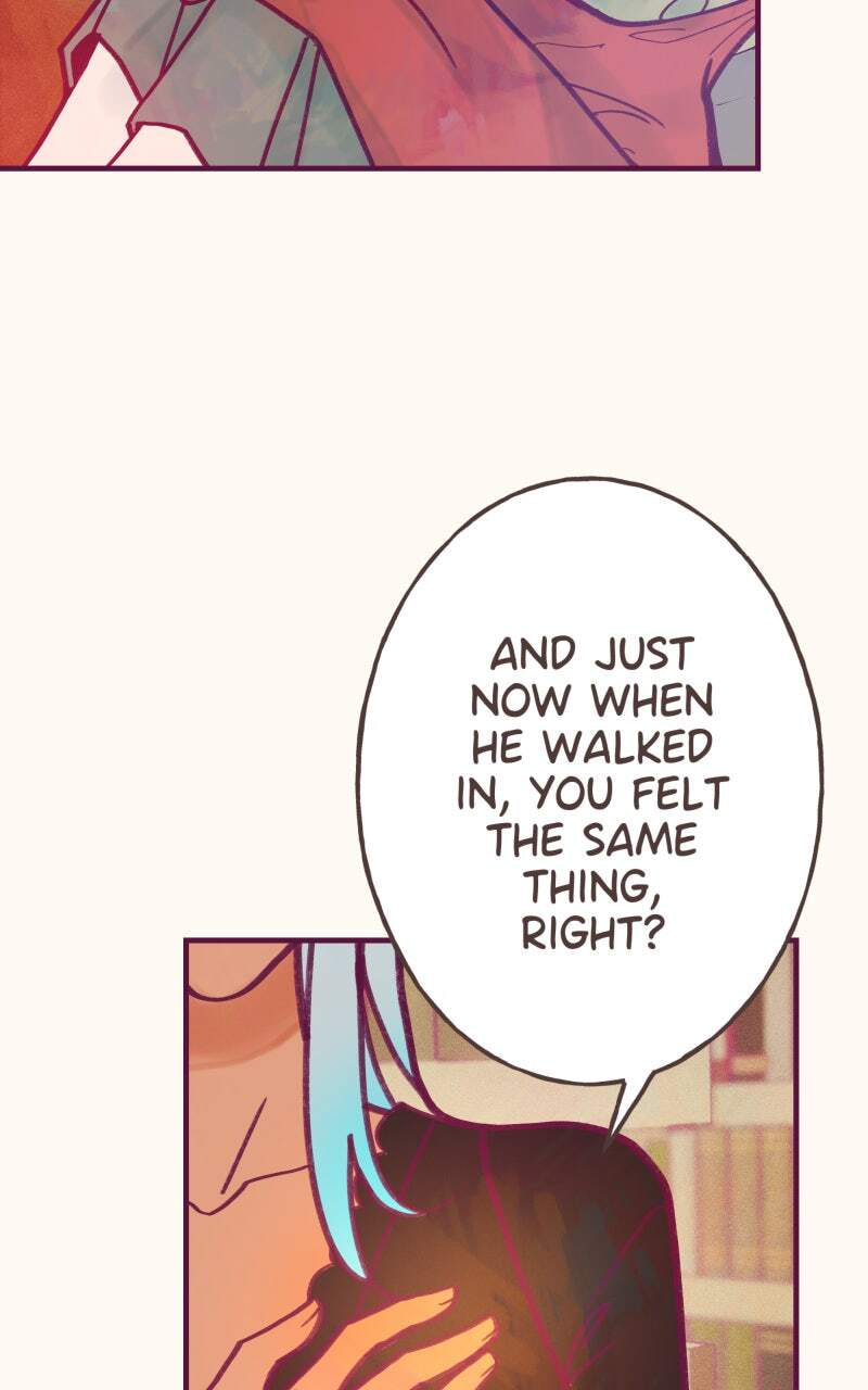 The Siren's Light Chapter 9 page 55 - 