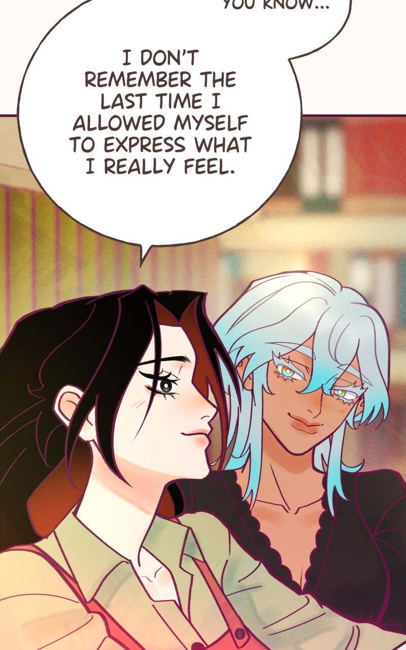 The Siren's Light Chapter 9 page 66 - 