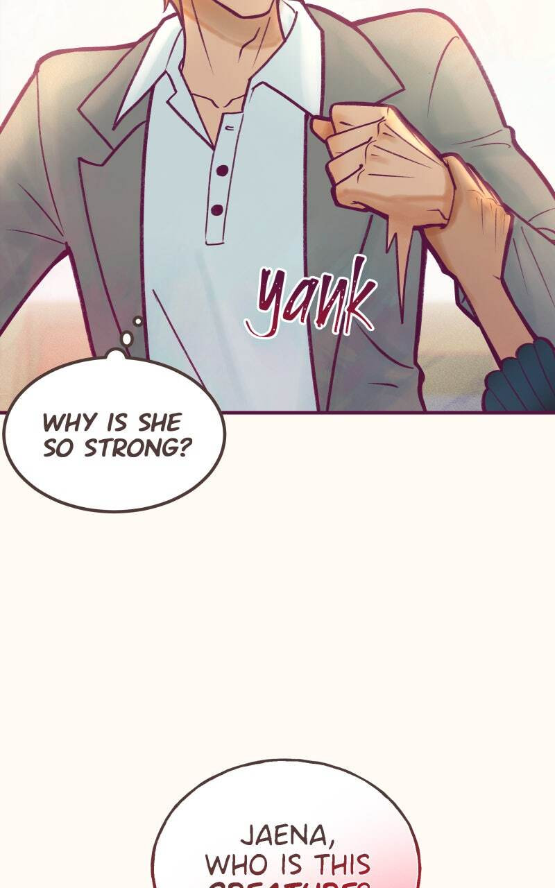 The Siren's Light Chapter 9 page 8 - 