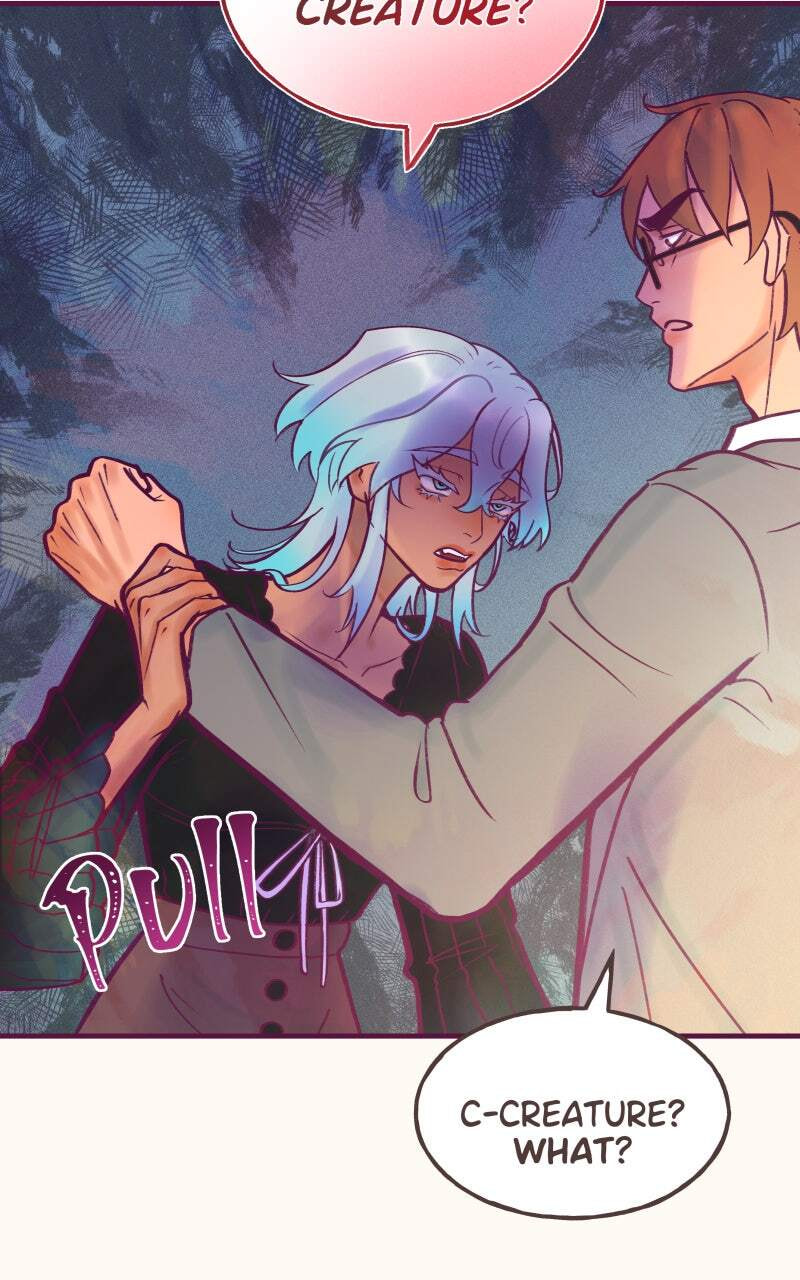 The Siren's Light Chapter 9 page 9 - 