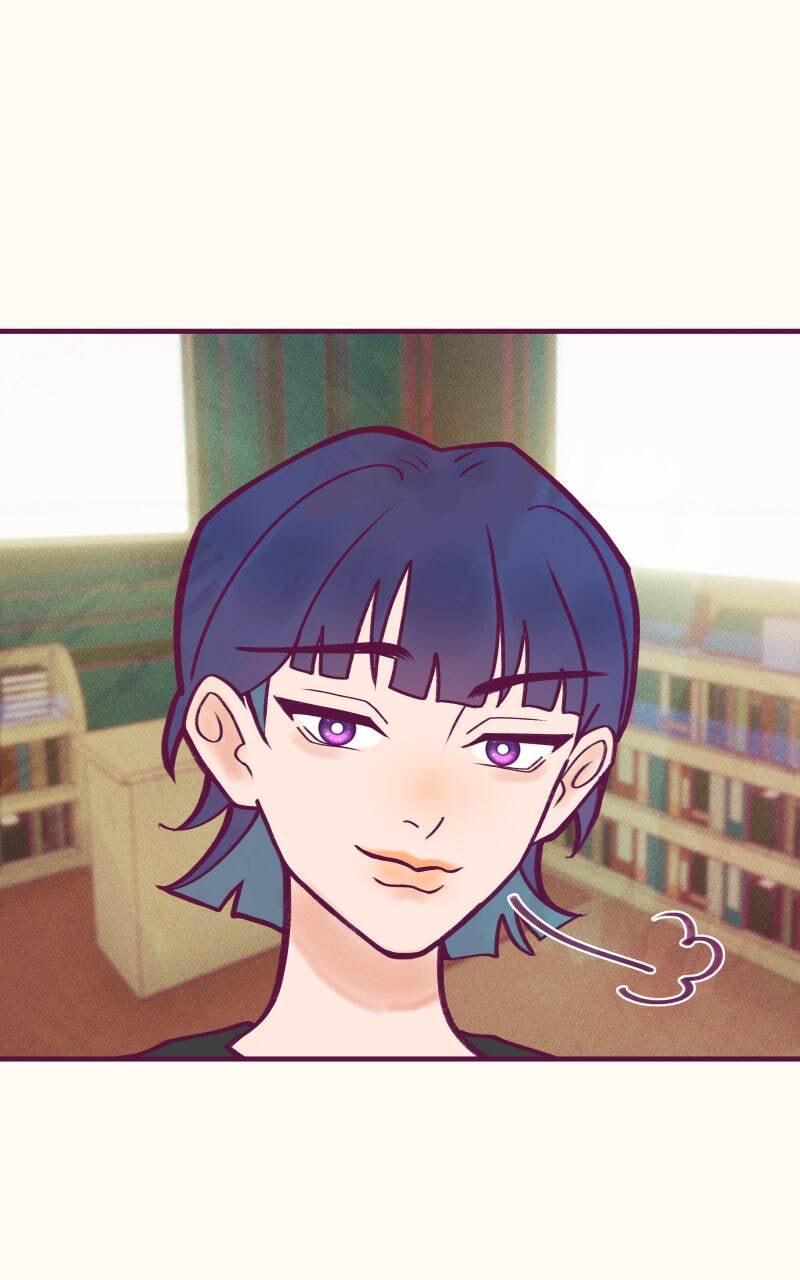 The Siren's Light Chapter 9 page 82 - 