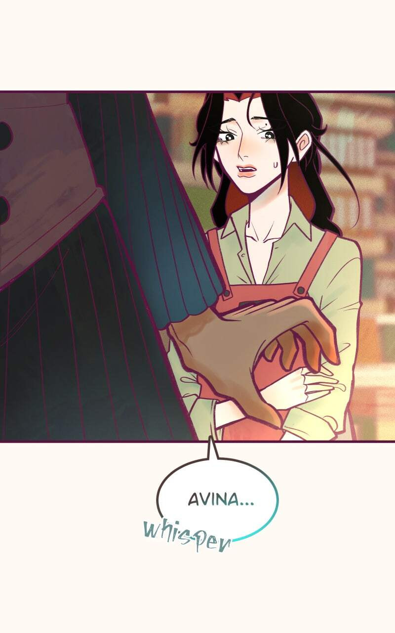 The Siren's Light Chapter 9 page 10 - 