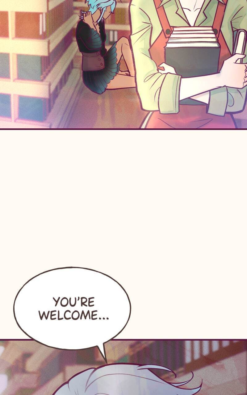 The Siren's Light Chapter 9 page 91 - 