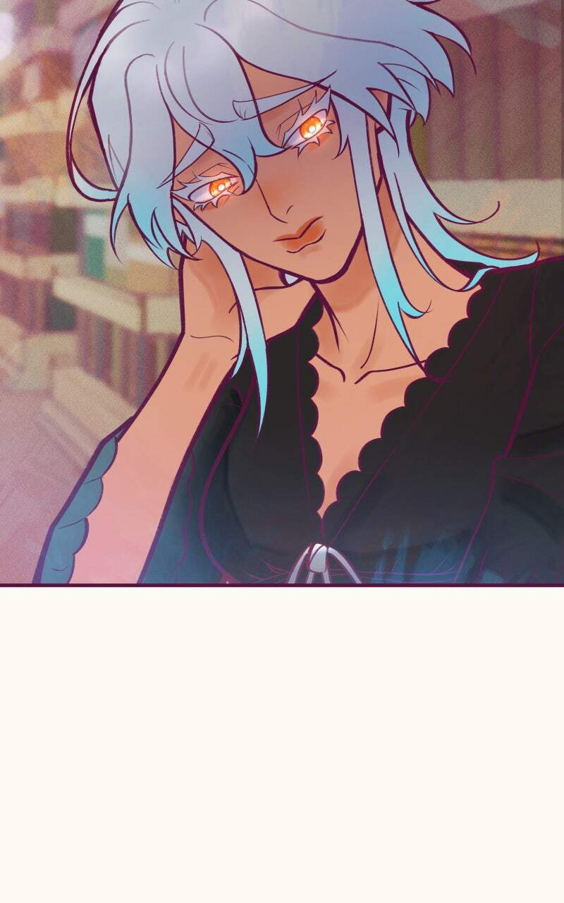 The Siren's Light Chapter 9 page 92 - 