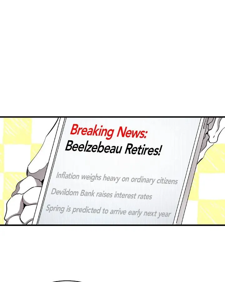 The Skeleton Becomes a Cat Dad Chapter 175 page 36 - 
