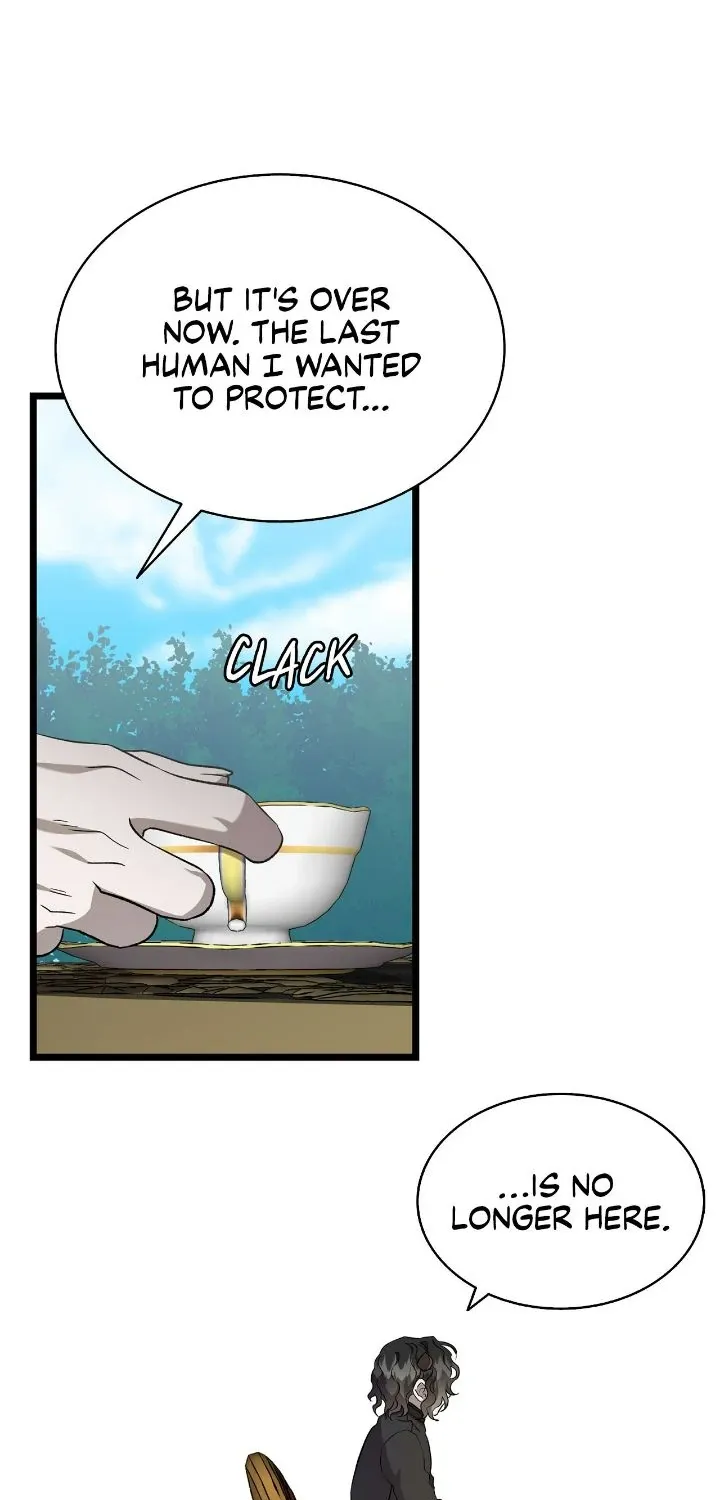 The Skeleton Becomes a Cat Dad Chapter 227 page 2 - 