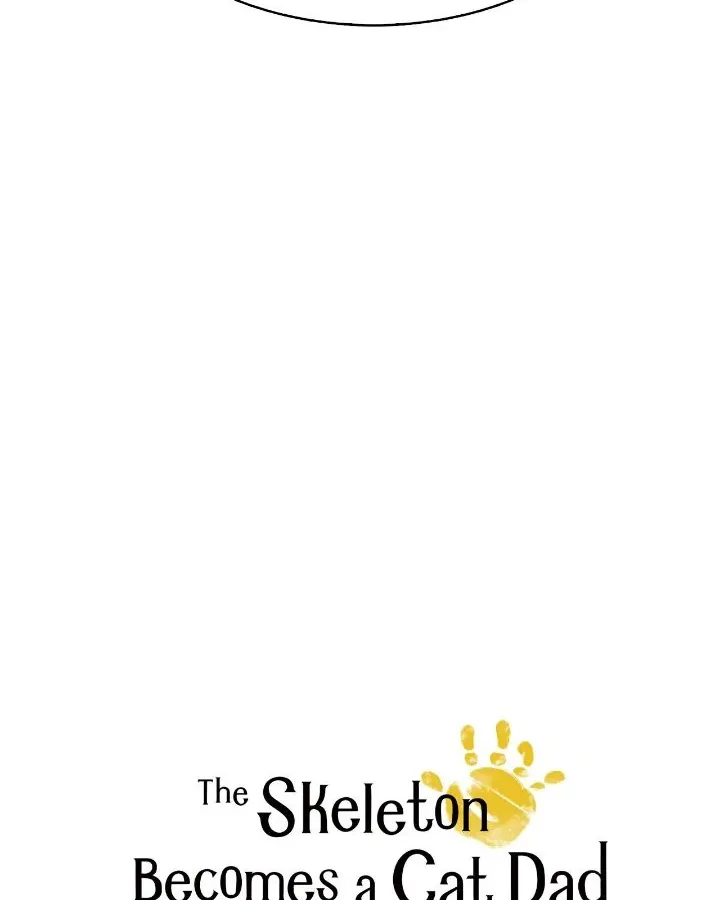The Skeleton Becomes a Cat Dad Chapter 227 page 5 - 
